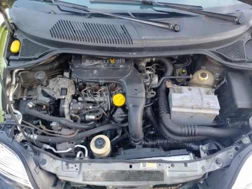 Renault Scenic 2000 Scenic