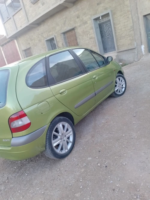 Renault Scenic 2000 Scenic