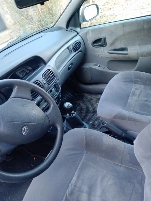Renault Megane 1 1999 Megane 1