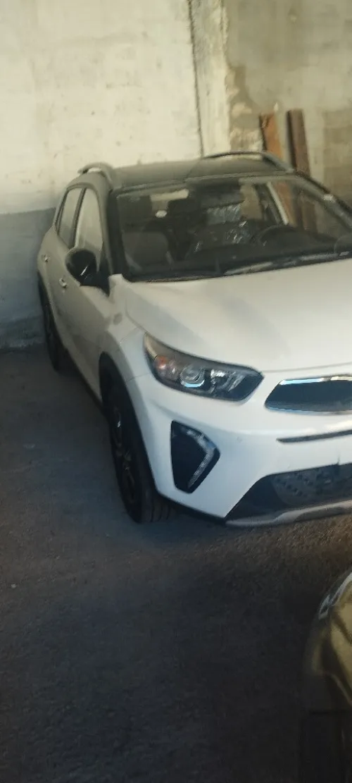Kia KX1 2025 Toutes options