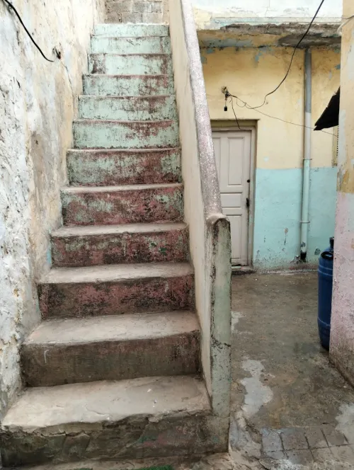 Vente bien immobilier Oran Oran