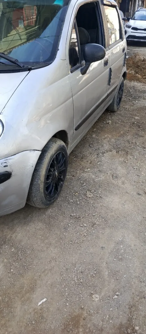 Daewoo Matiz 2000 Matiz