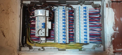 Electric solution 