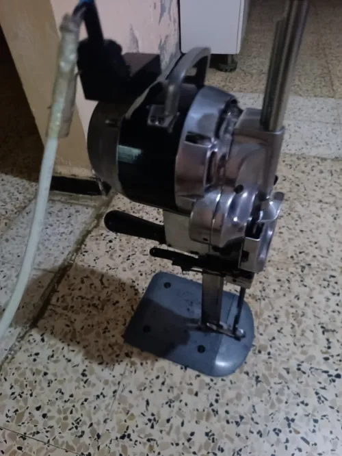 Machine a coudre 
