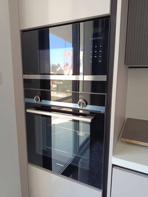 Vente Appartement F4 Alger Hydra