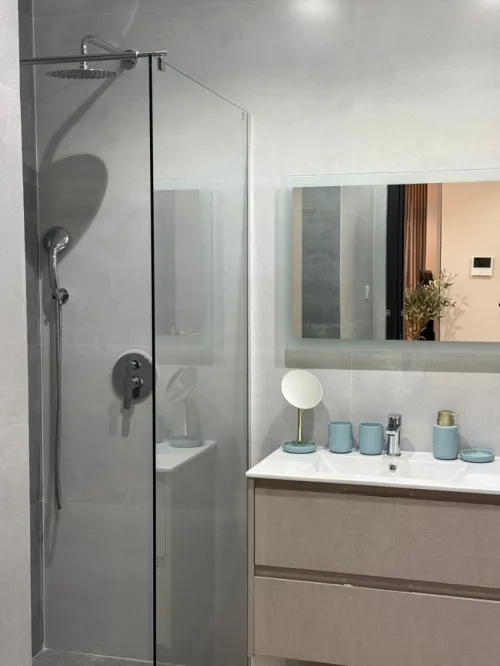 Vente Appartement F4 Alger El achour