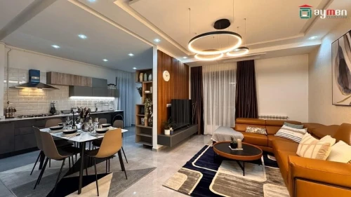Vente Appartement F4 Alger Birkhadem