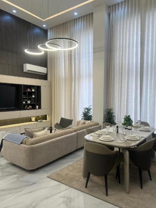 Vente Appartement Duplex F5 Alger Draria