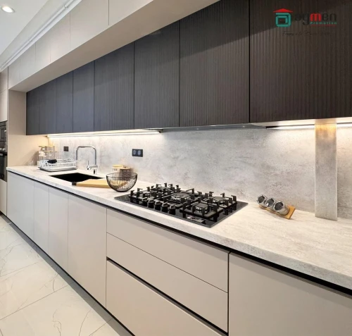 Vente Appartement F4 Alger Birkhadem