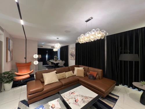 Vente Appartement Penthouse F6 Alger Birkhadem
