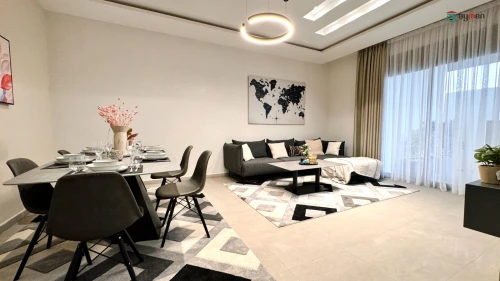 Vente Appartement F2 Alger Alger centre