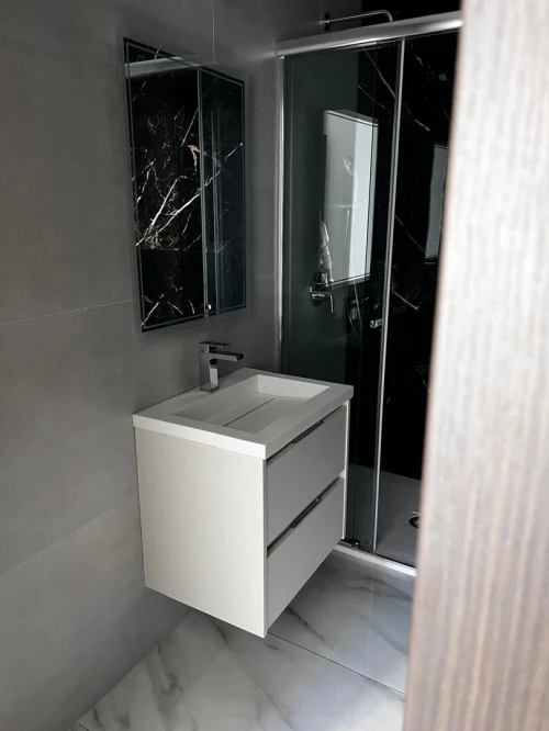 Vente Appartement F4 Alger Birkhadem