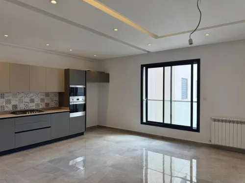Vente Appartement F4 Alger Draria