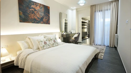Vente Appartement F4 Alger Belouizdad