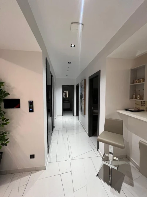 Vente Appartement Penthouse F5 Alger Birkhadem