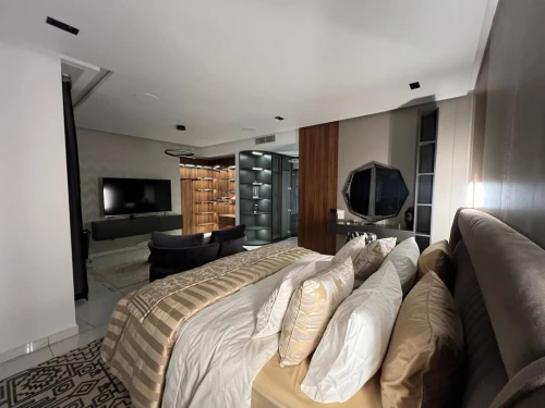 Vente Appartement Penthouse F5 Alger Birkhadem