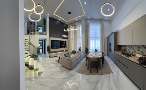 Vente Appartement Duplex F5 Alger Draria