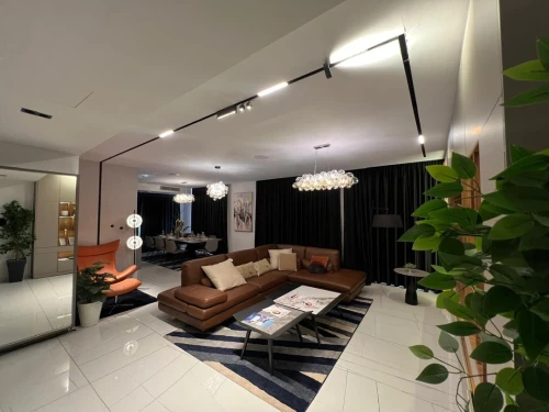 Vente Appartement Penthouse F5 Alger Birkhadem