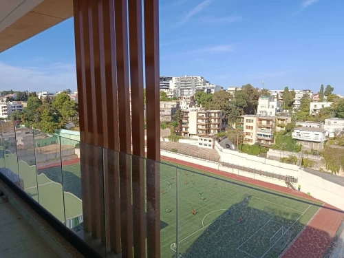 Vente Appartement F4 Alger Hydra