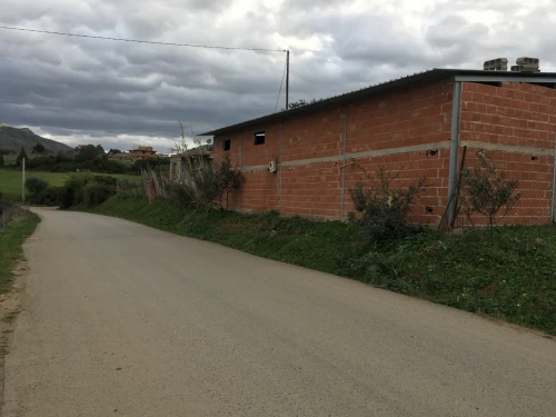 Vente Terrain Boumerdès Bouzegza keddara
