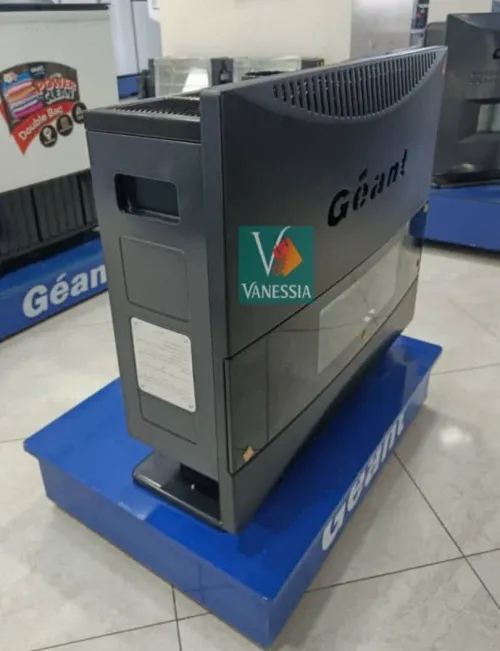 Chauffage marque géant 14kw