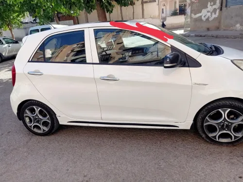 Kia Picanto 2015 Brazilia