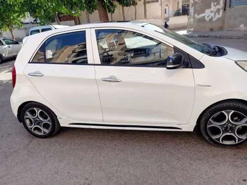 Kia Picanto 2015 Brazilia