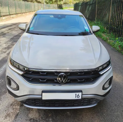 Volkswagen T-Roc 2022 Life