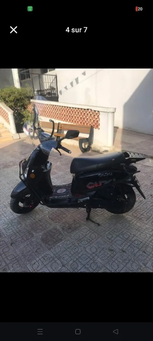 Vms Cuxi linhai 2 2022