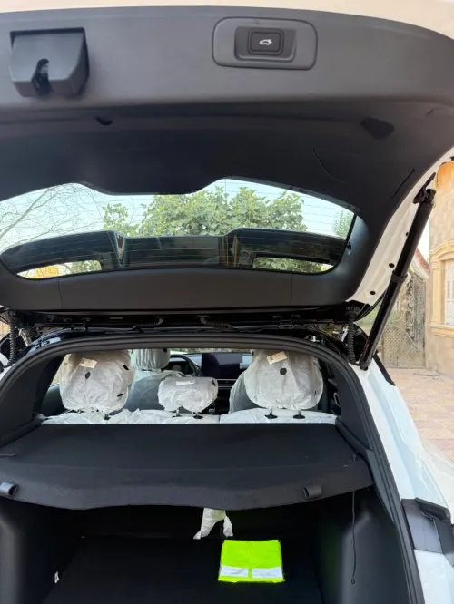 Geely Coolray 2025 2025
