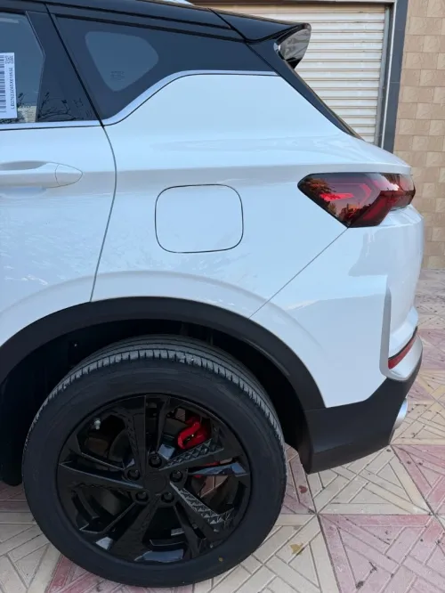 Geely Coolray 2025 2025