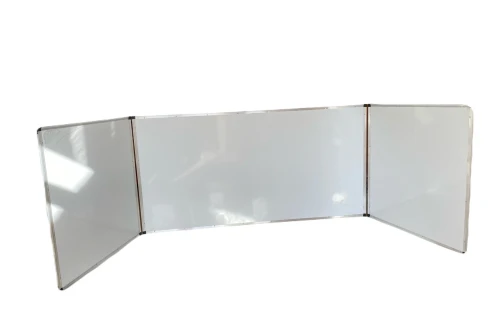 Tableau blanc سبورة بيضاء 4متر