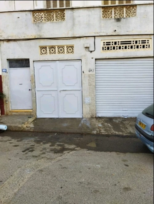 Vente Villa Alger Bachdjerrah