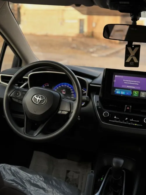 Toyota Corolla 2024 