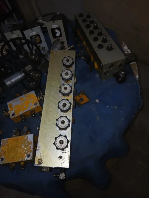 Pieces  POWER CUEBER