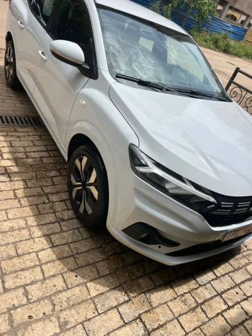 Dacia Logan extreme 2026 