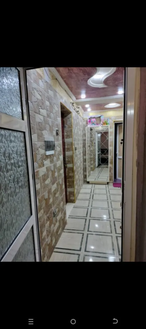Vente Appartement F2 Oran Ain el turck