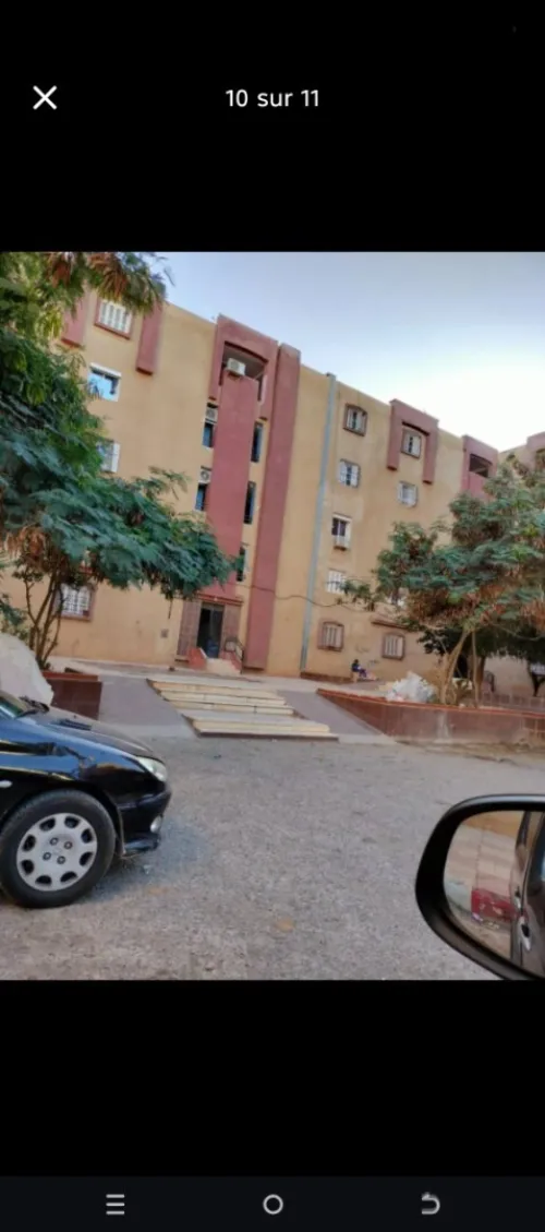 Vente Appartement F2 Oran Ain el turck