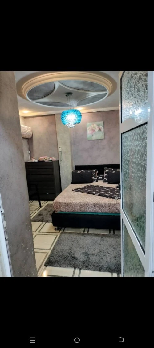 Vente Appartement F2 Oran Ain el turck