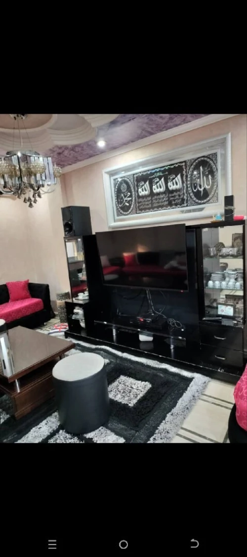 Vente Appartement F2 Oran Ain el turck