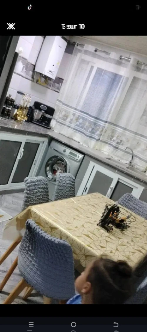 Vente Appartement F2 Oran Ain el turck