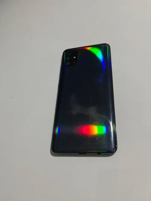 Samsung A51