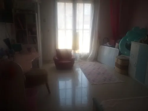 Vente Appartement F6 Alger Staoueli