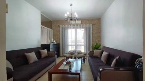 Vente Appartement F4 Alger El madania