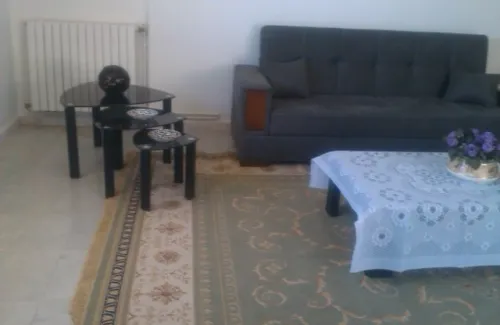 Location Appartement F4 Alger Hydra