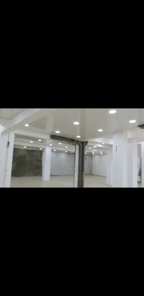 Vente Local Alger Bab el oued