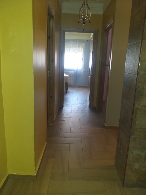 Location Appartement F4 Alger Bir mourad rais