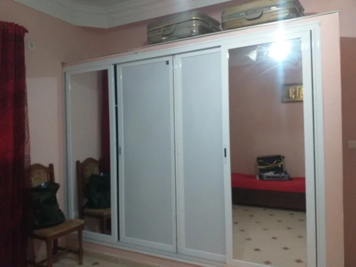 Location Villa Alger Birkhadem