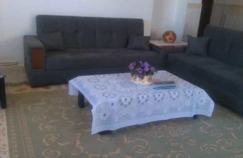 Location Appartement F4 Alger Hydra