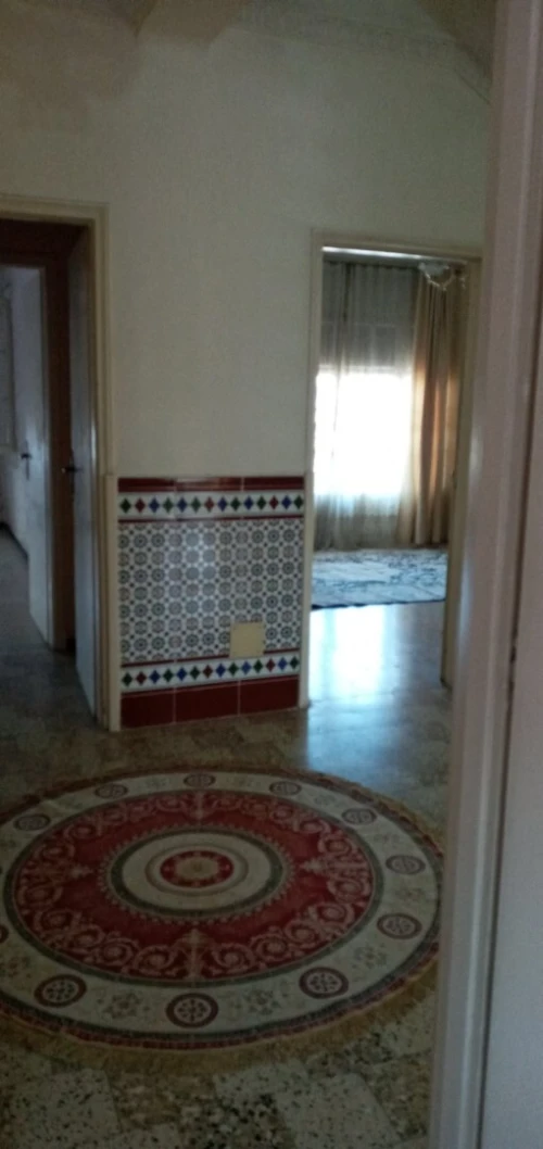 Vente Villa Alger Kouba